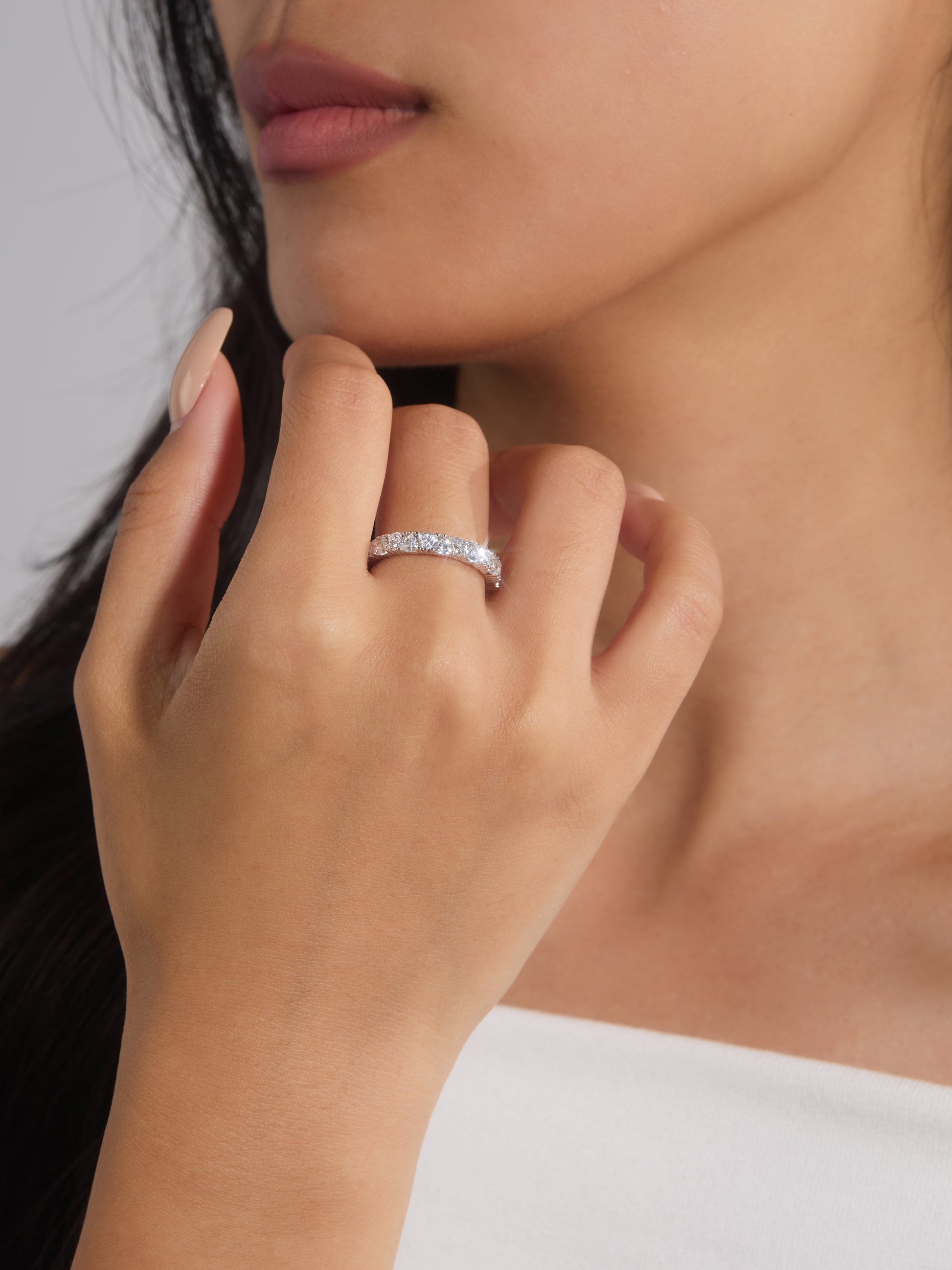 Trillion Eternity Band