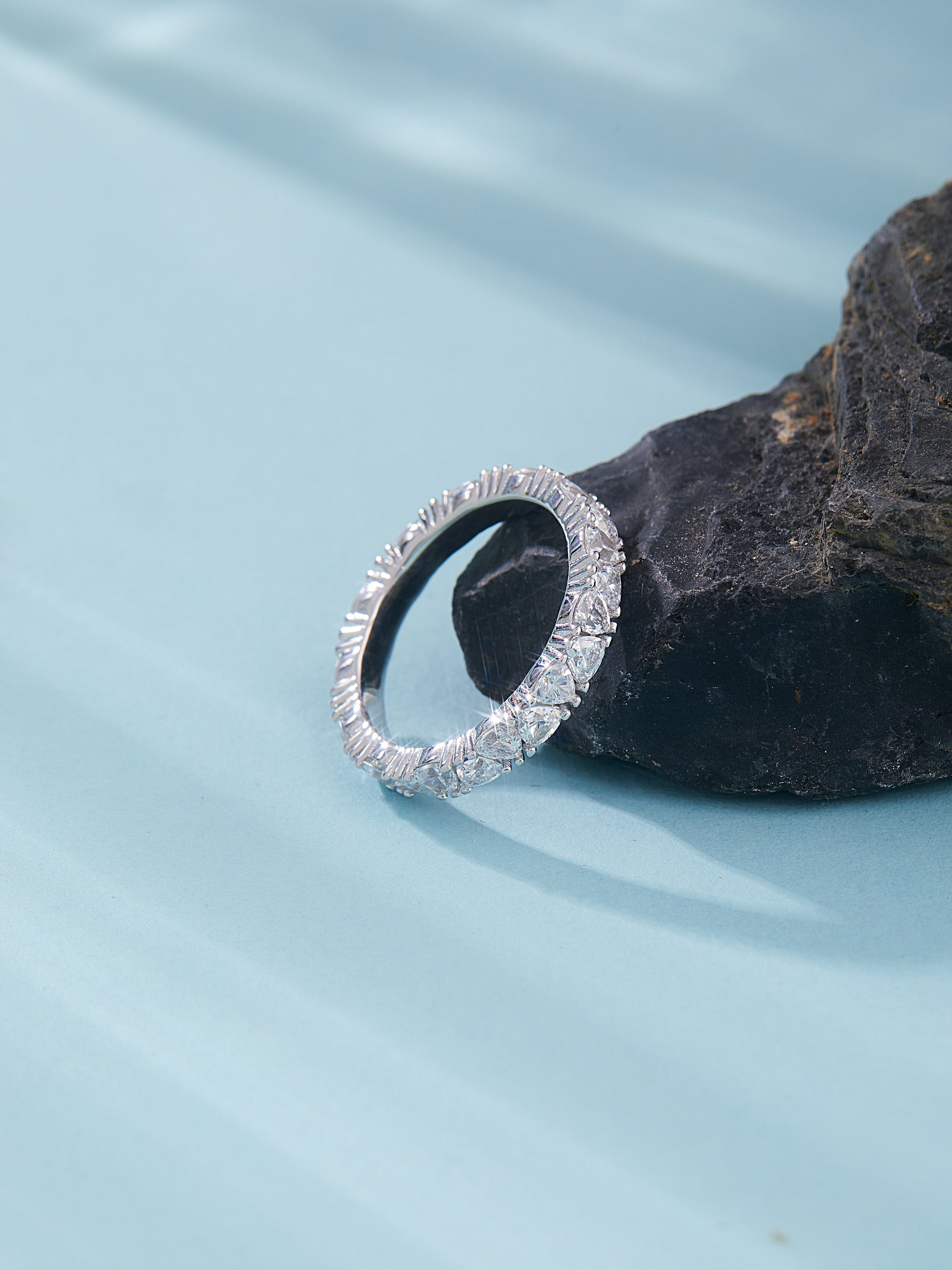 Trillion Eternity Band