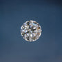 1.20ct D VVS2 Round IGI lab