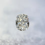 1.01ct F VVS2 Cushion IGI lab