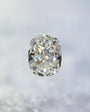 1.01ct F VVS2 Cushion IGI lab