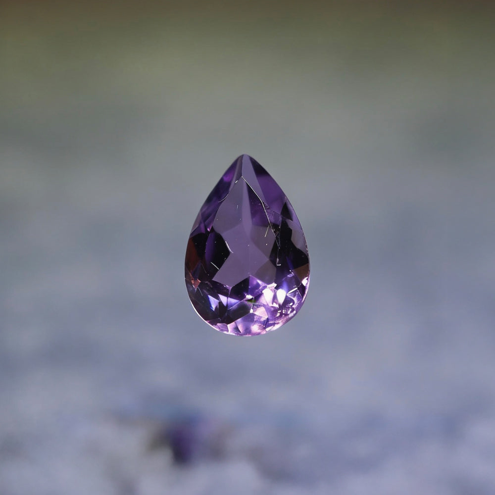 Gemstone | Amethyst
