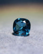 Gemstone | London Blue Topaz