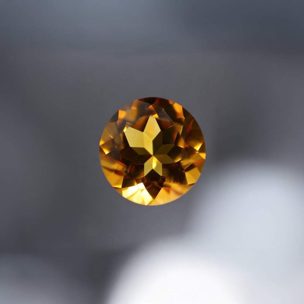 Gemstone | Citrine