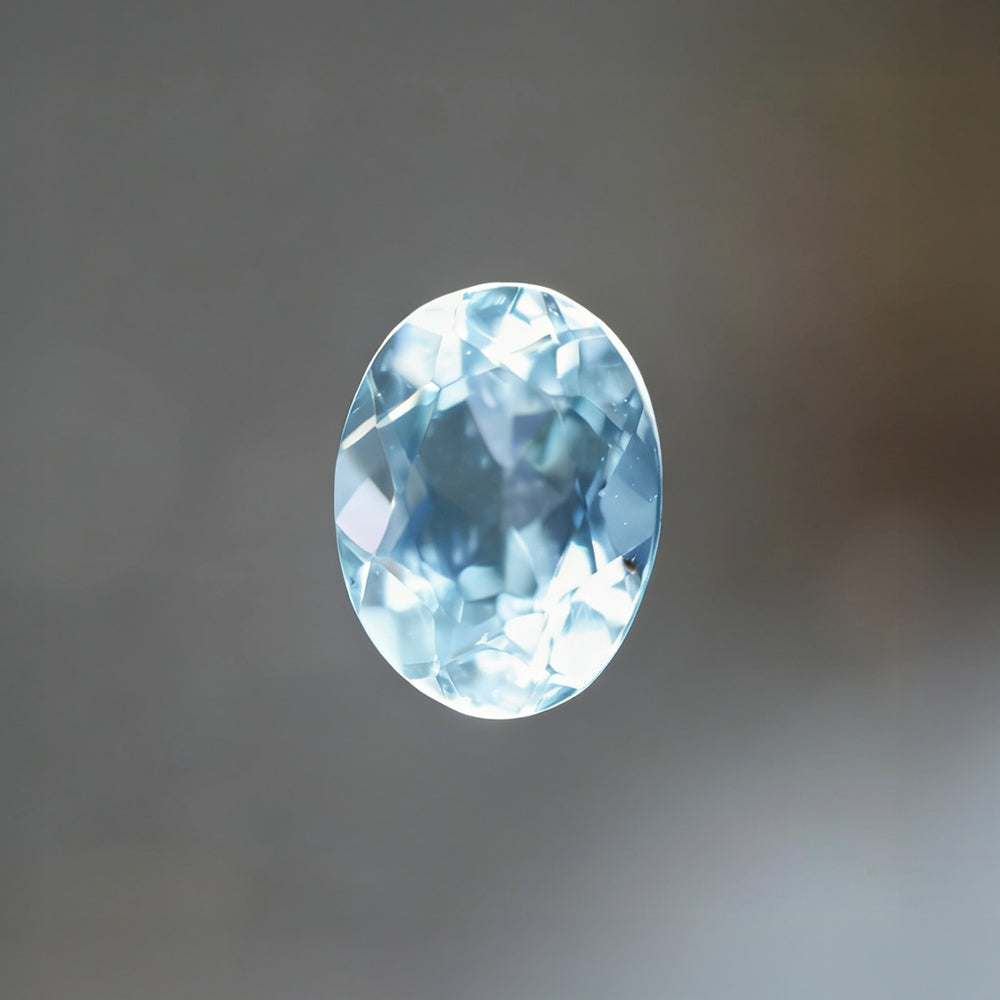 Gemstone | Aquamarine