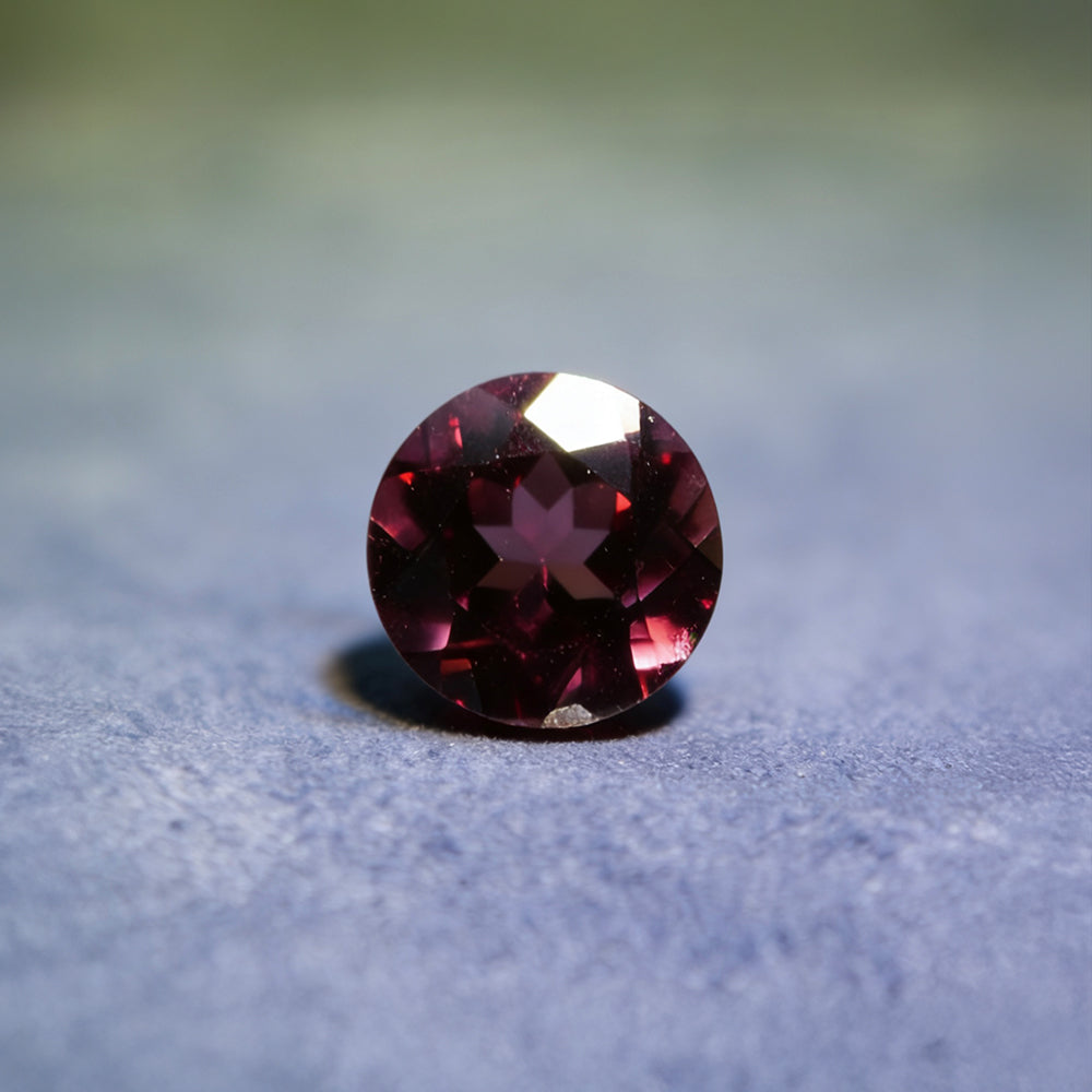 Gemstone | Garnet