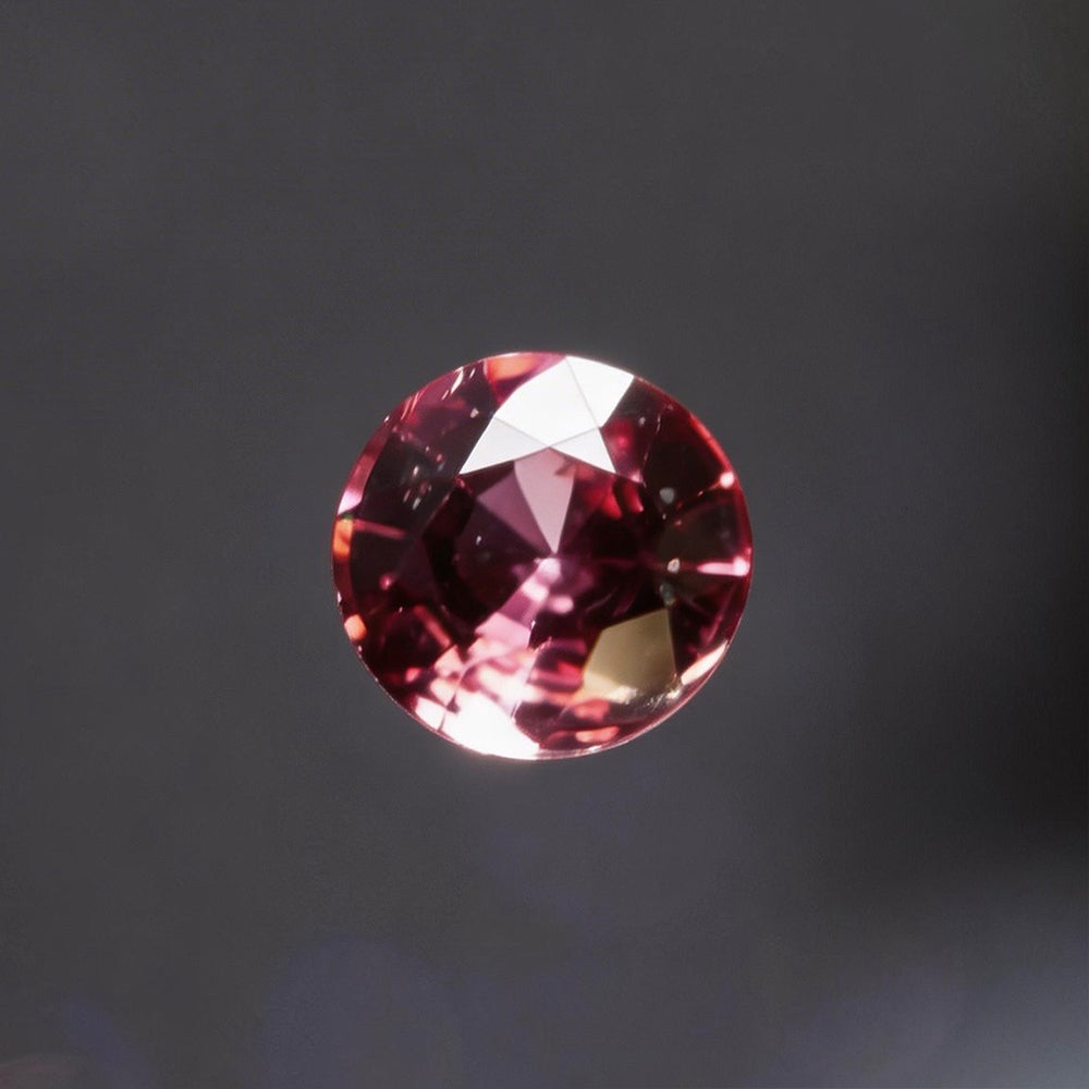Gemstone | Red Spinel