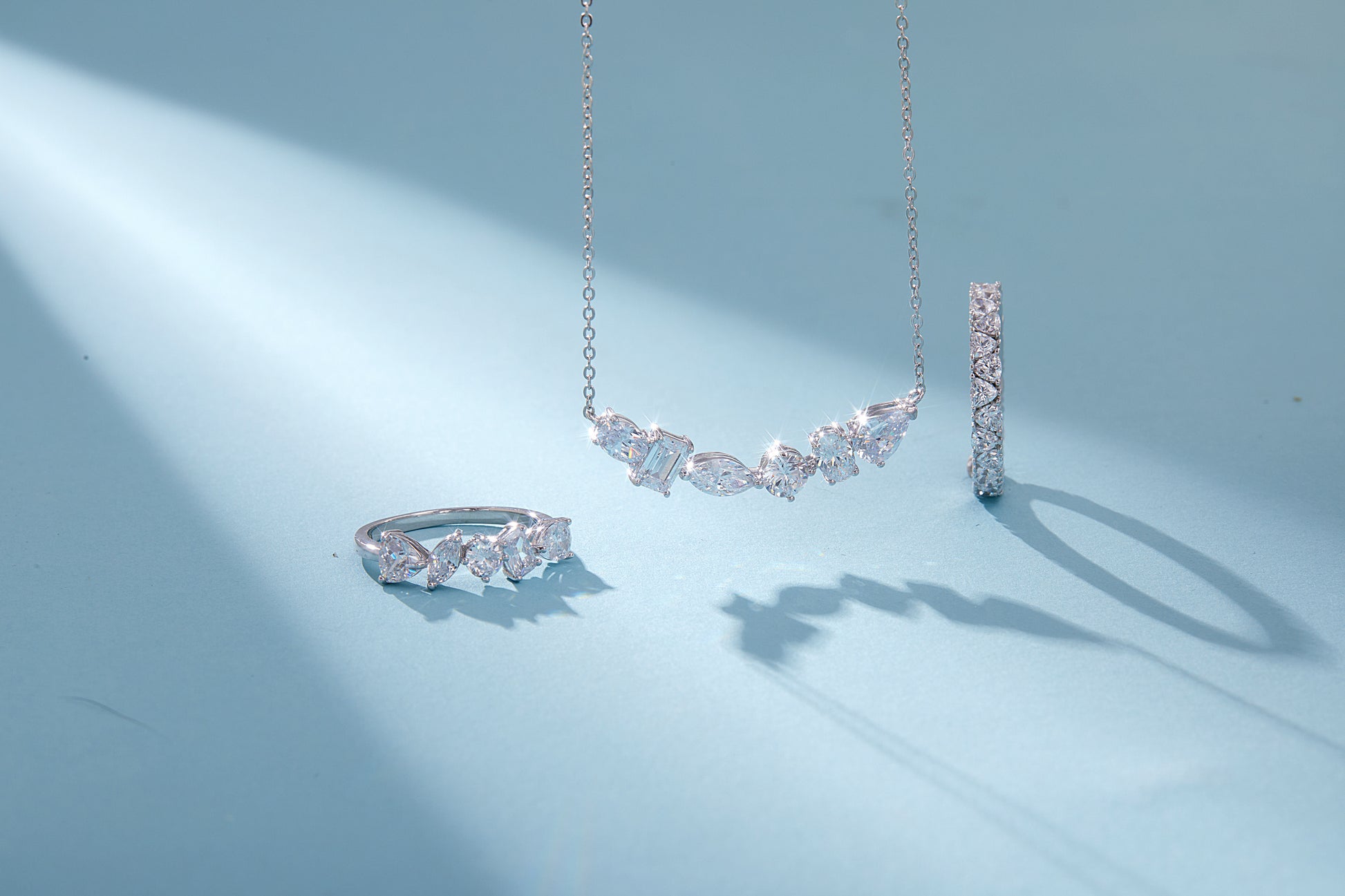Trillion Eternity Band